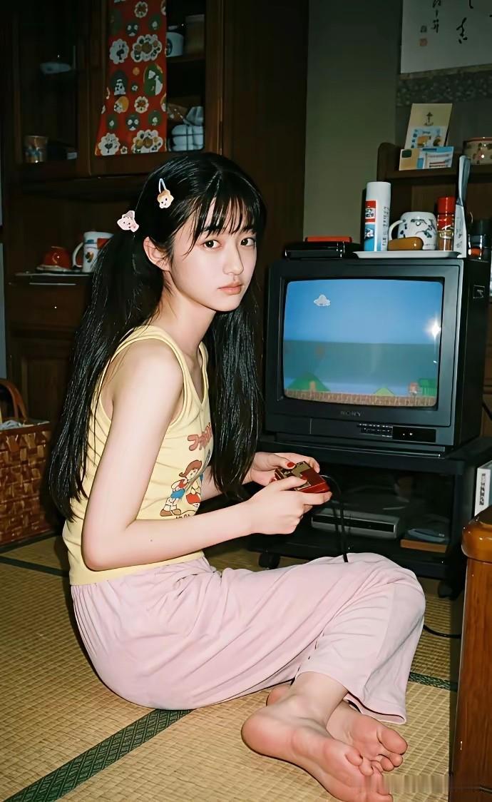 不是，我居然一眼就认出来是谁了！[捂脸哭][捂脸哭][捂脸哭]