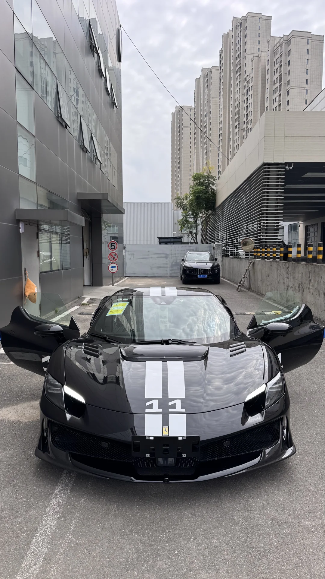 Ferrari296speciale