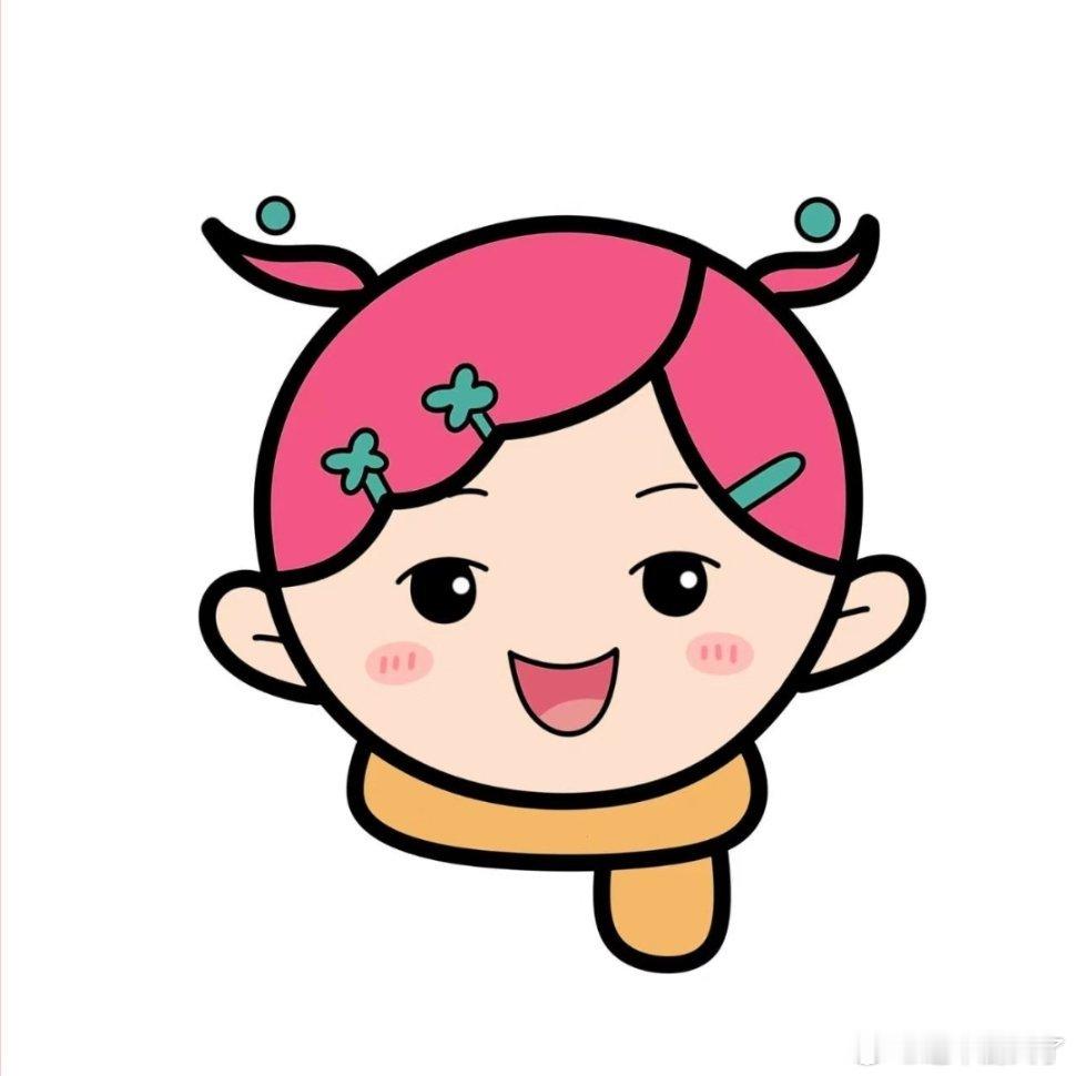 可爱头像。一人安利一部动漫动漫点评团