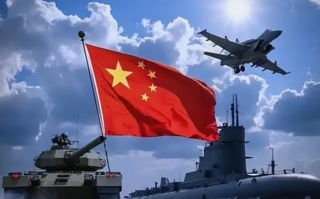 很多人以为日本怕的是中国的歼-20或航母战斗群，错了！很多人以为日本怕的