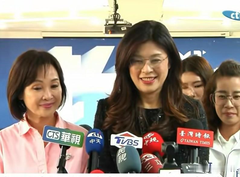 台中市长人选难产郑丽文：以协调为优先针对台中、新北等县市仍然没有确定人选