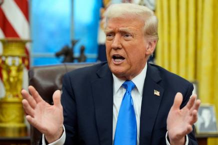 简直荒唐至极！G7峰会为特朗普一人改期！原定6月14日开幕的年度
