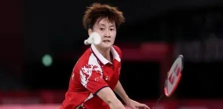 陈雨菲，迎来终极决战！世锦赛我们女单，已十四年无冠了；尽管雨菲随后的