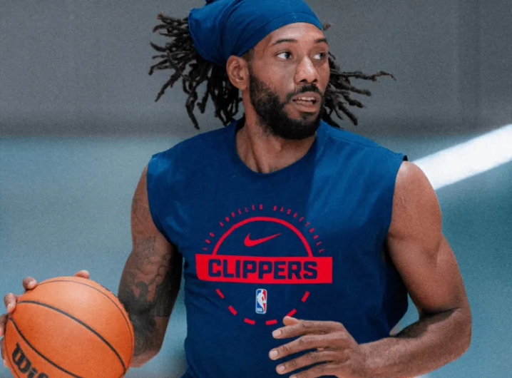 冲击两连胜！快船官方更新动态晒出队内训练图集11月03日讯明日NBA常规赛，