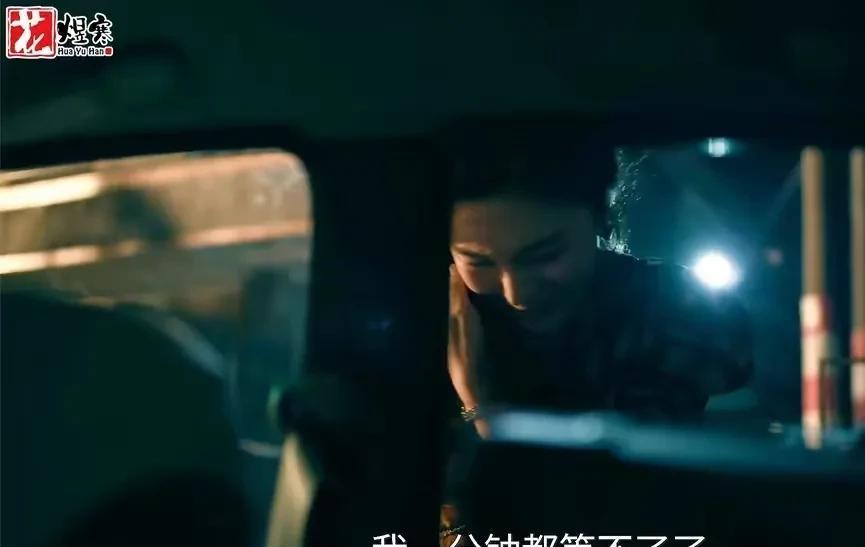 《扫毒风暴》林强峰去拜访老同学派出所所长王辉，没想到却在无意中听到了王辉妻子的秘