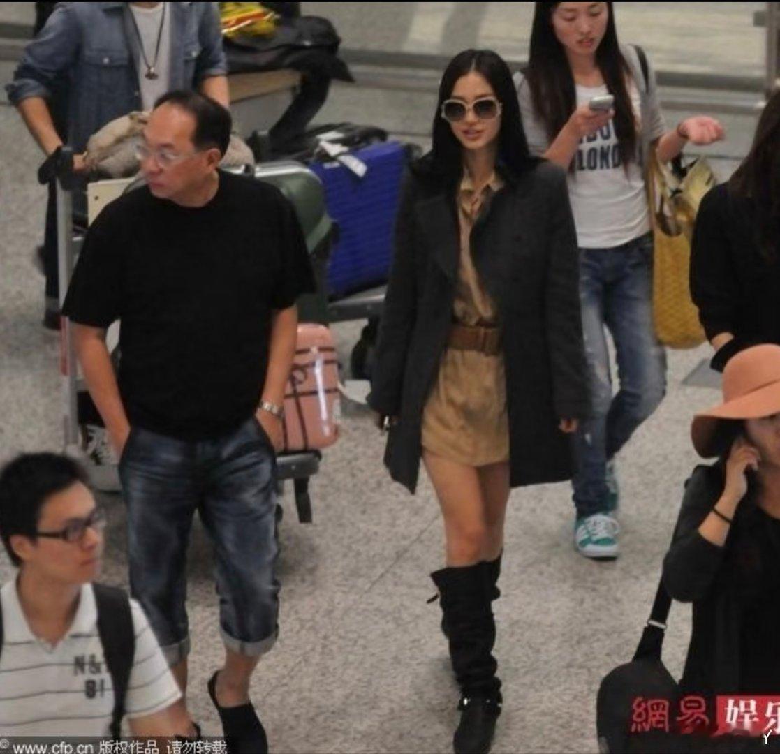 angelababy🐰angelababy三阳启蛰六迎粲然“愿