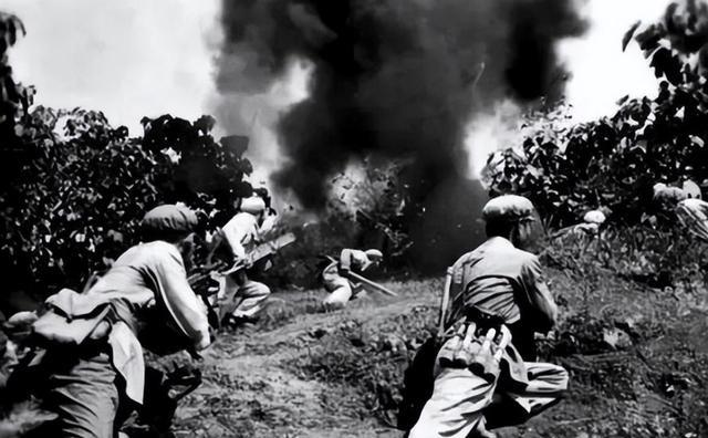 1962年对印战教员始终想不明白印度为啥这么干，是恒河水喝多了，还是觉得自己无敌