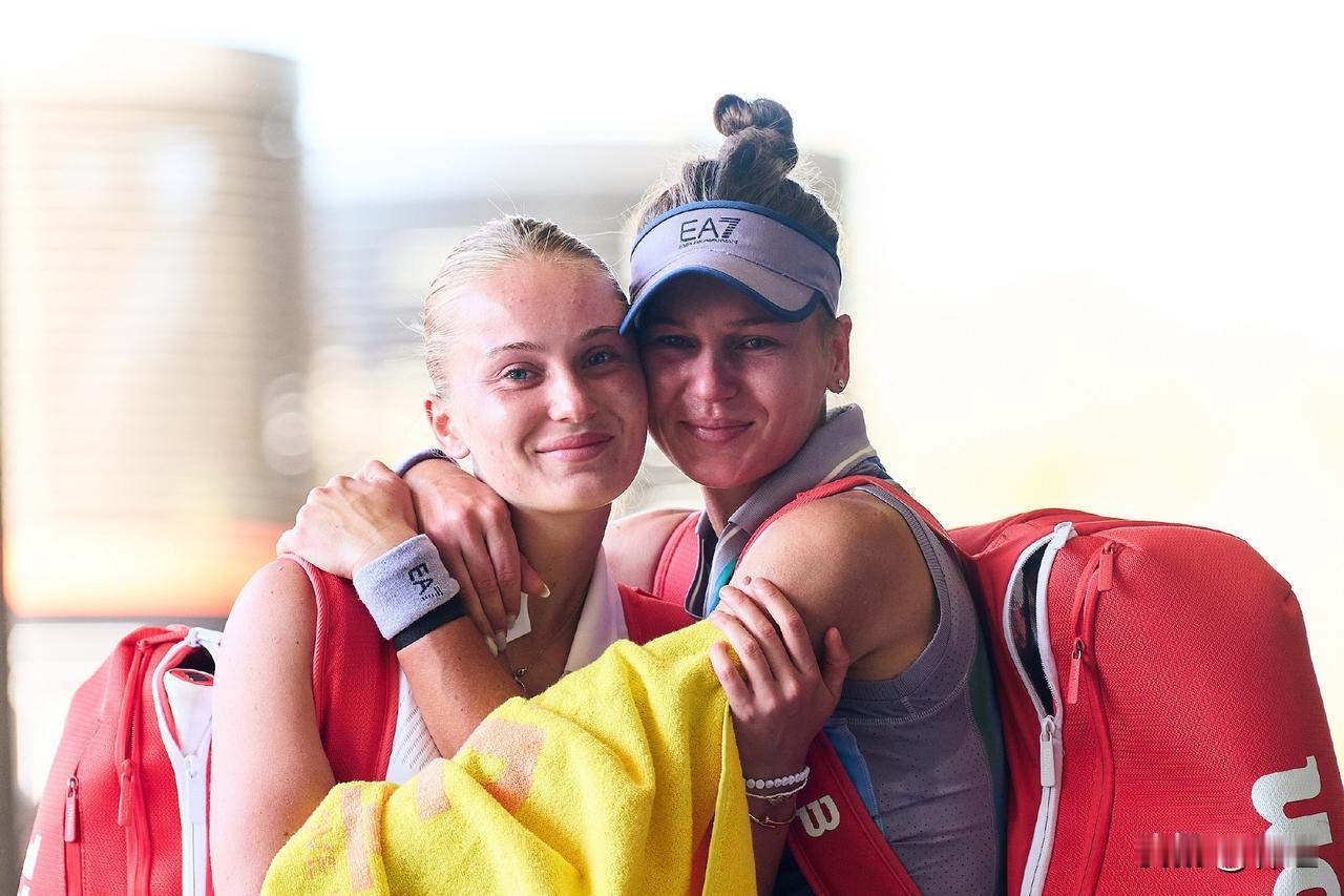 俄罗斯“红粉军团”继续“损兵折将”[笑着哭]据国外媒体最新报道，小库德梅托娃(图