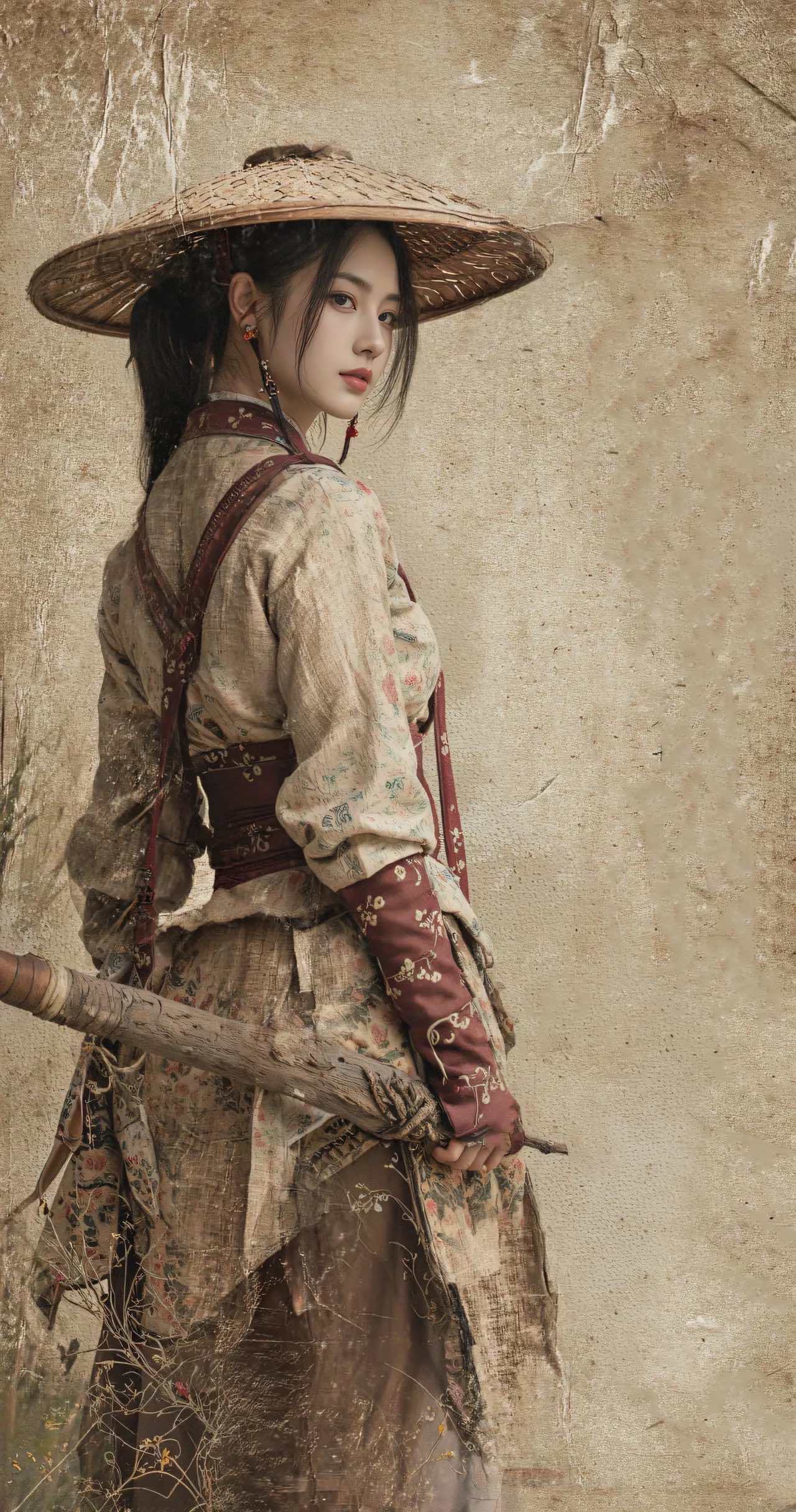 “人性的丑陋就在于，凡事忍让的，大家都叫他老实人。而老实人，在现实社会是最吃亏的