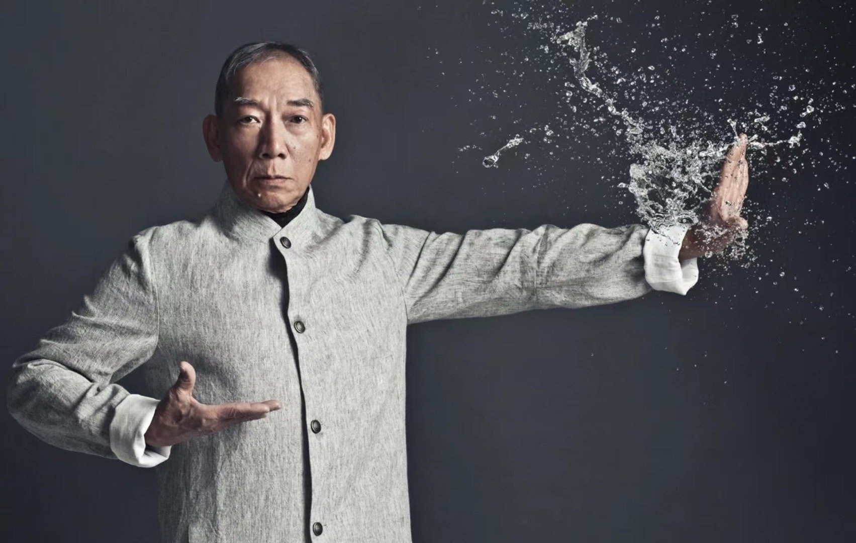 天下第一武指的含金量有多高“天下第一武指”的含金量，在袁和平身上是实打实的。他