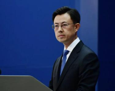 就在刚刚 中国外交部发布严正声明， 1月19日，针对有关特朗普对欧洲八国