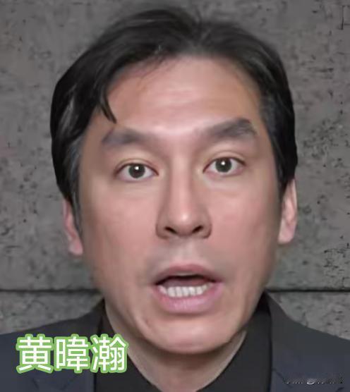 黄暐瀚：国民党与对岸走的越近，和“大位宝座”就越来越远。黄暐瀚又来替国民党选