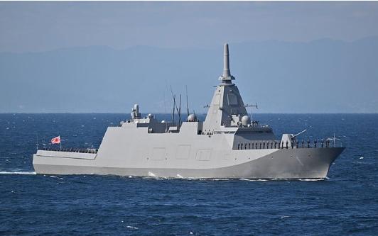 鬼子要这么玩是吧？关闭自动识别系统，而且故意选择131年前签订《马关条约》这一