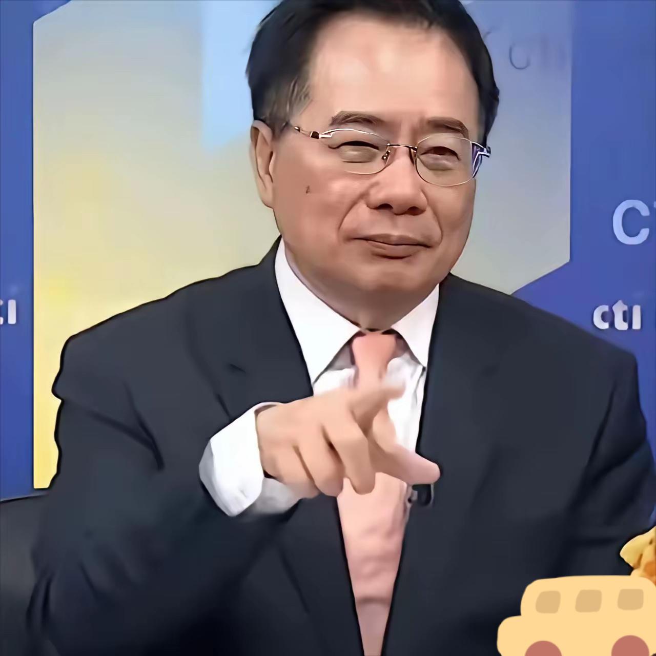 蔡正元再次重磅批判郑丽文参加秋祭活动，称中国国民党以后改名为中国国民投降党。但这