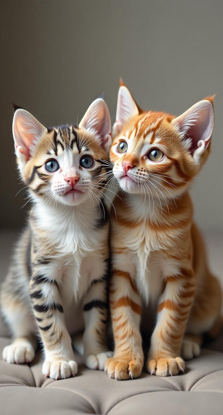 有没有可爱的猫咪图片