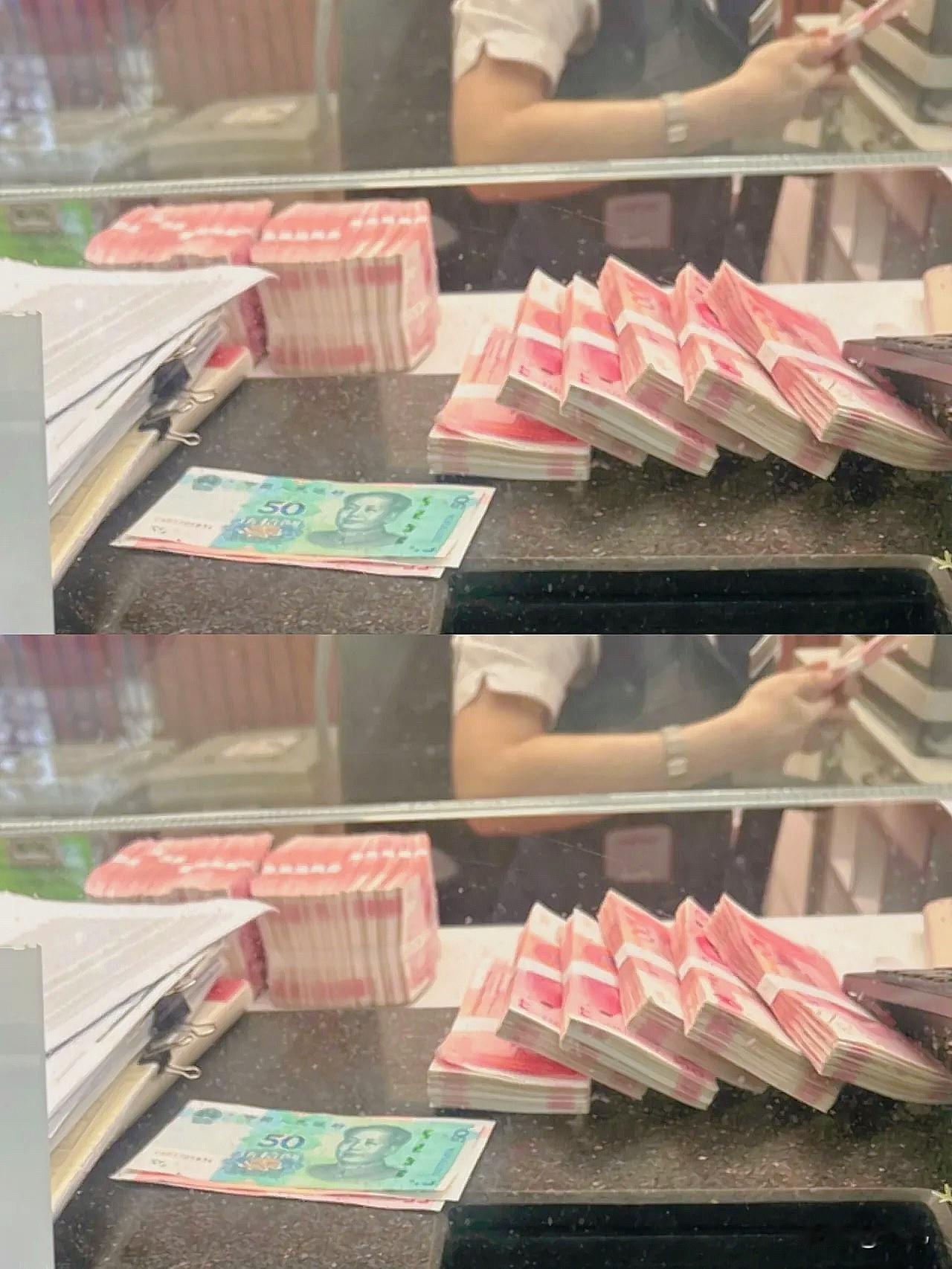 奉劝大家，现在这个局势，但凡手里有10万20万，千万不要傻乎乎全拿去存银行