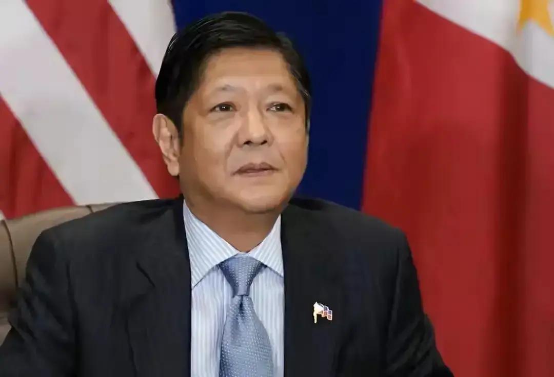 太尴尬了，菲律宾总统喊话防洪工程腐败案逃犯自首，万万没想到，在逃嫌疑人扎尔迪发布