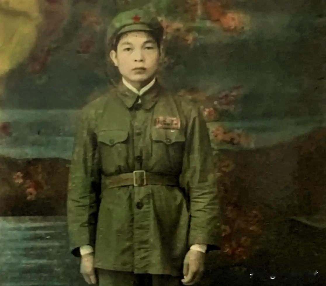 1979年，29岁的连长李绍武，重伤不下火线，打败越军立下大功，为何70岁时，却