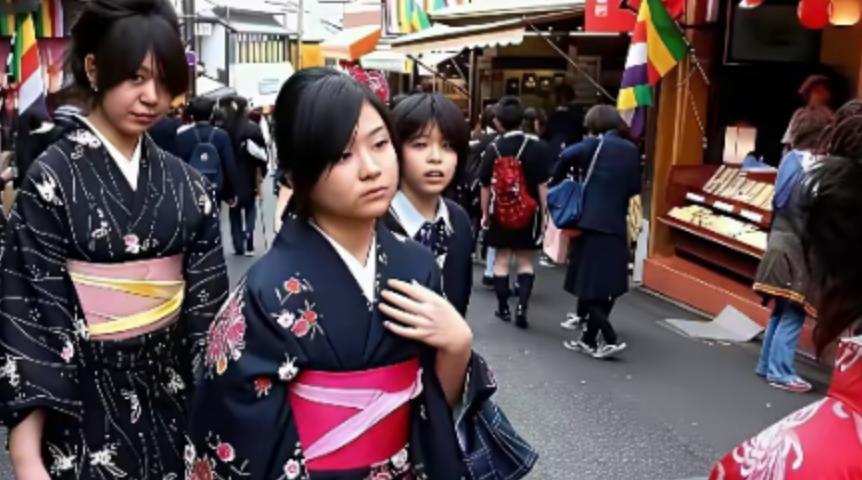 中日若开战，上海数万在日侨民何去何从？答案远比想象中理性如果日本和中国开战，中