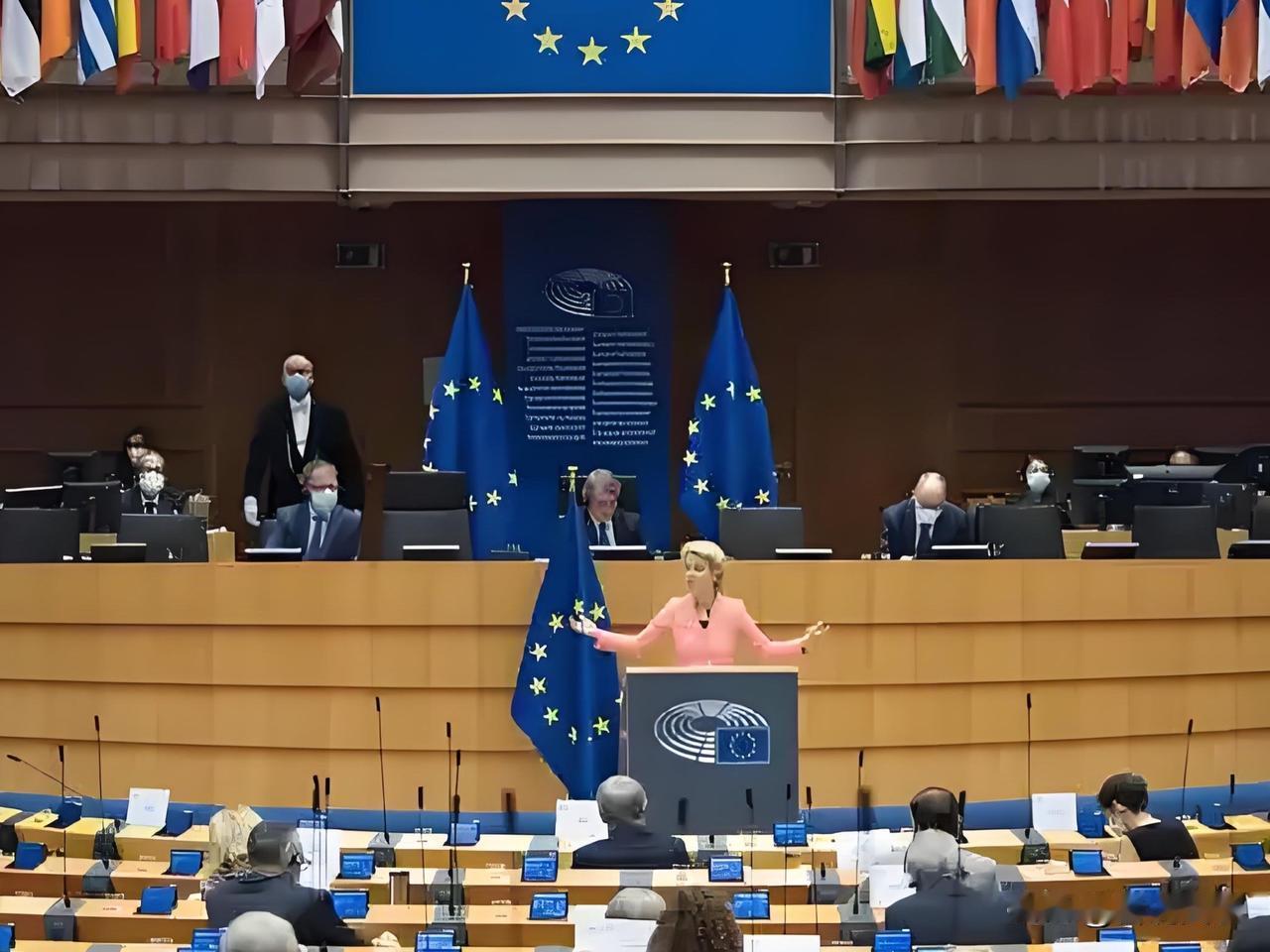 针对乌克兰！欧盟10国表态！来自布鲁塞尔15日消息，针对俄乌冲突结束后，为了保