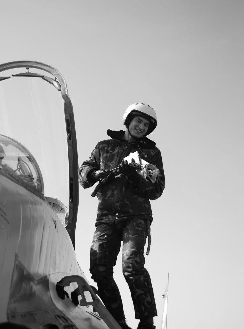 乌克兰又损失一架F-16战斗机，但居然不是被俄罗斯击落的！据乌克兰空军6月29