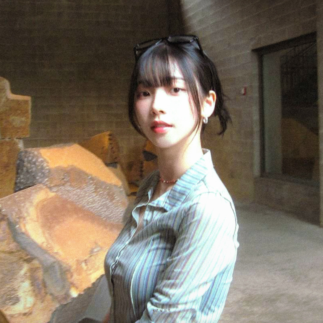 柳智敏Karina¡Hola,Panamá🪙！​