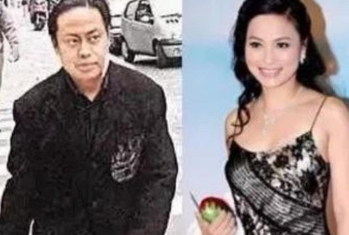 1999年，吴京向樊亦敏求婚，樊亦敏说：3年内，给我500万，我就答应嫁你！吴京