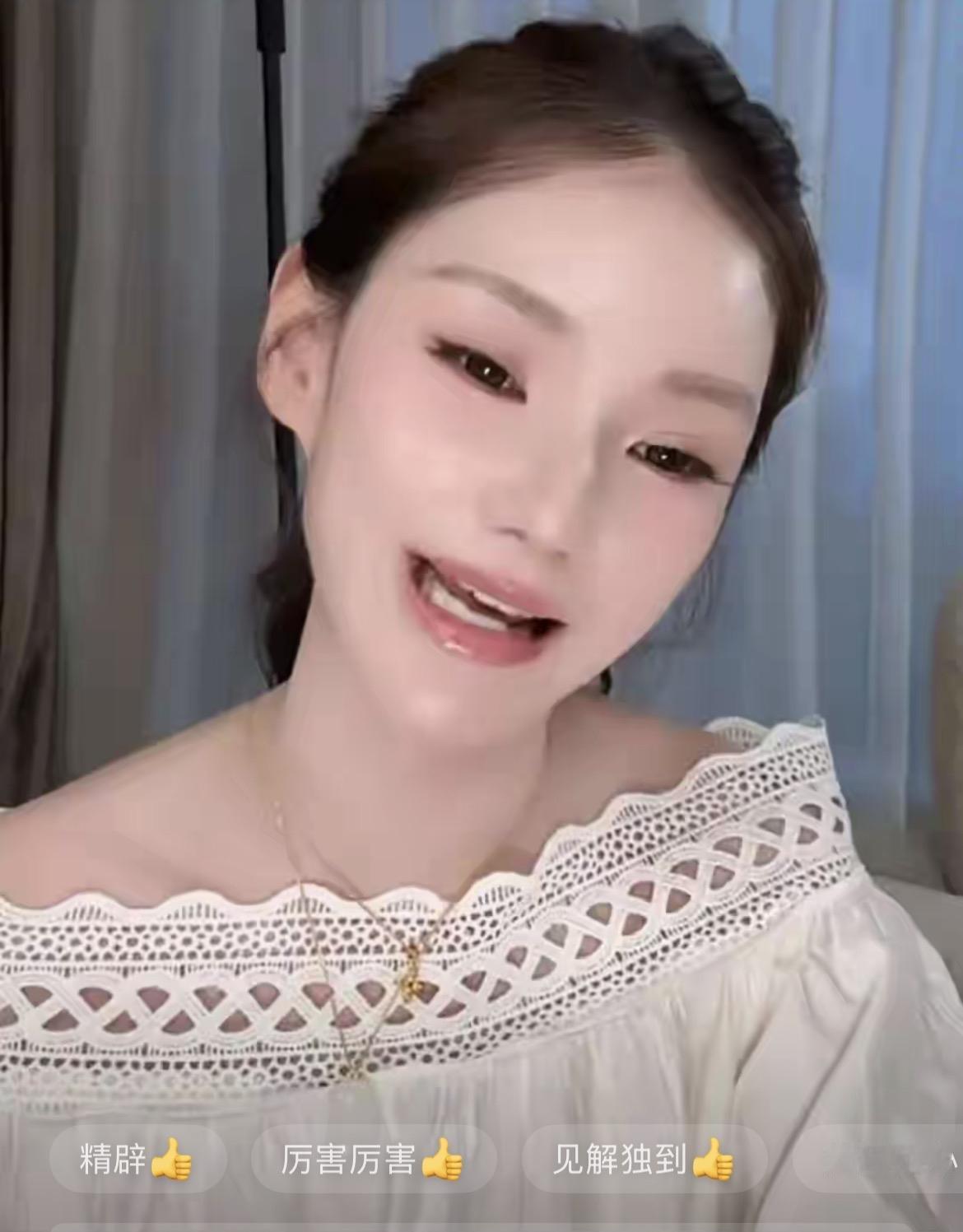 马筱梅终于松口聊二胎了！说自己超期待能拼个小女儿，看着玥儿又乖又亮眼，实在忍不