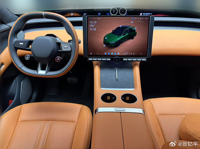 小米YU7销售反馈：1，6月26号这家店销售人均50-100台订单，提成400一