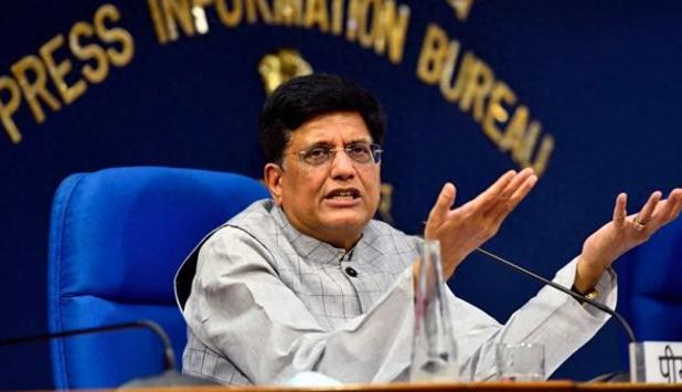 印度商工部长：“中国加入WTO是全球贸易体系崩溃的根源，印度绝不允许中资继续‘吸