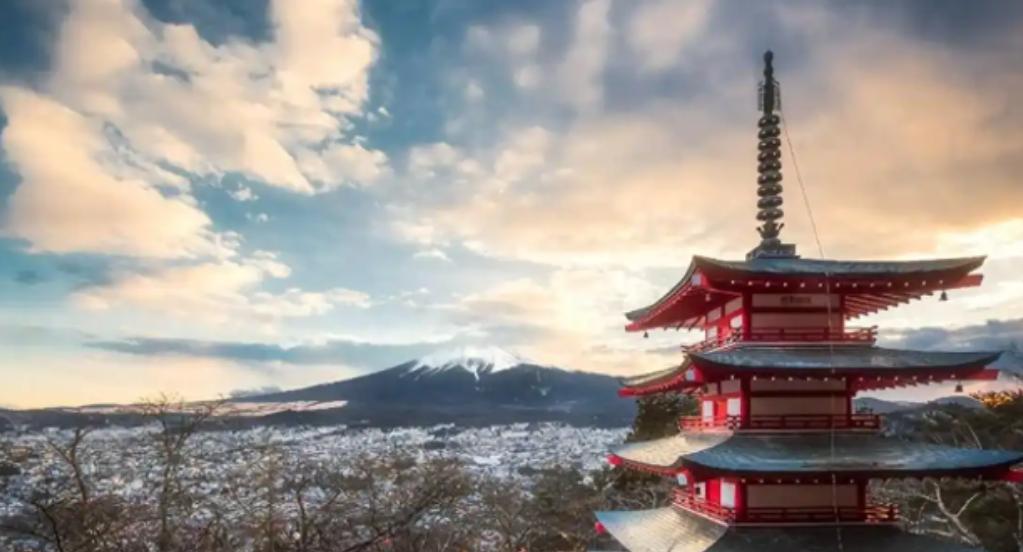 有人说，日本人不怕中国人的愤怒，日本人不怕中国人的威胁，日本人不怕中国人的制裁，