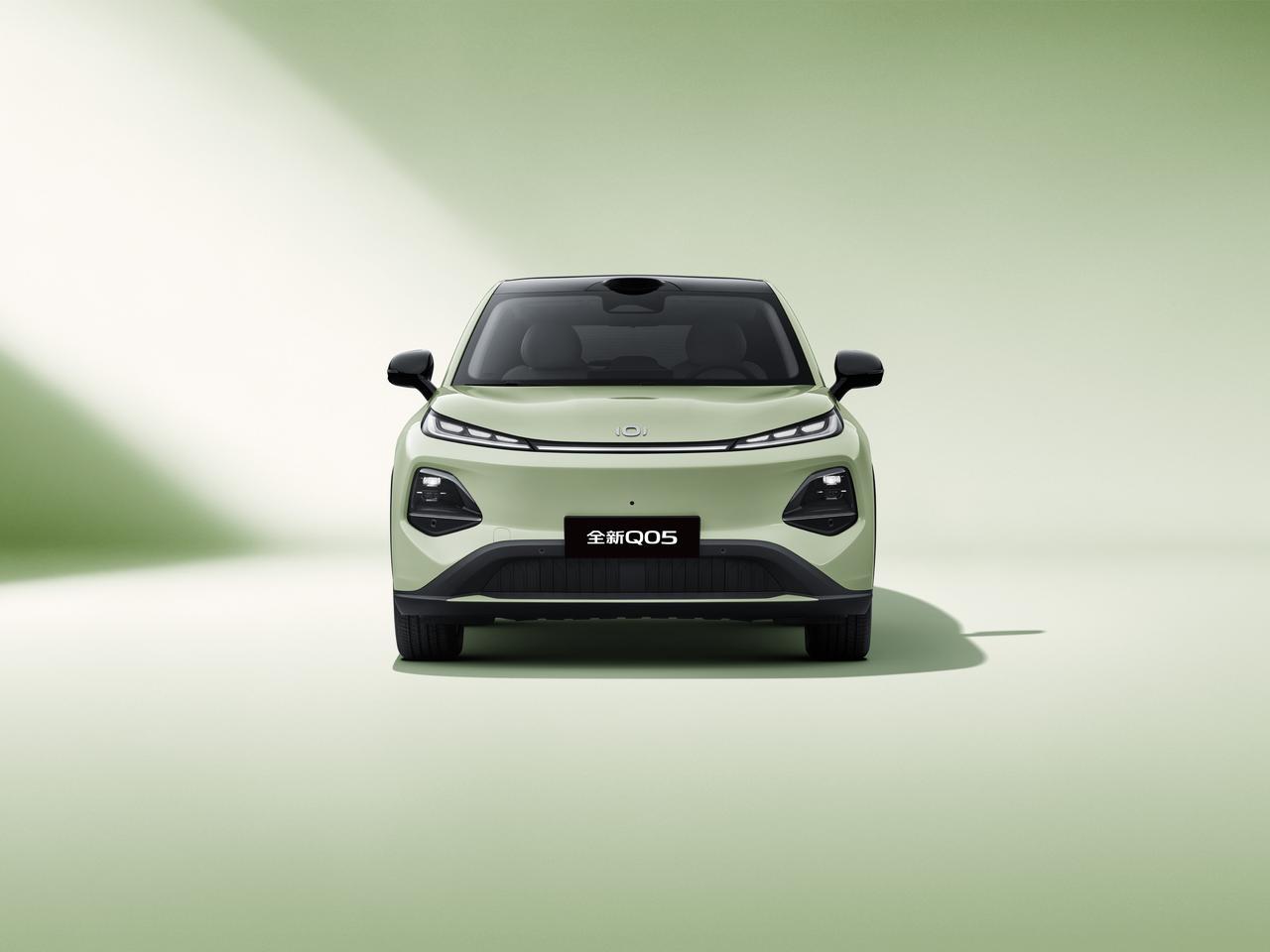 长安启源Q05上市，售价7.99万元-10.99万元，置换价7.49万元-10.