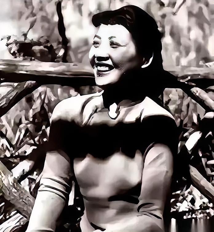 谁能想到？潜伏南京三年输光20根金条的麻将太太，竟是撕开蒋家铁桶的地下党书记