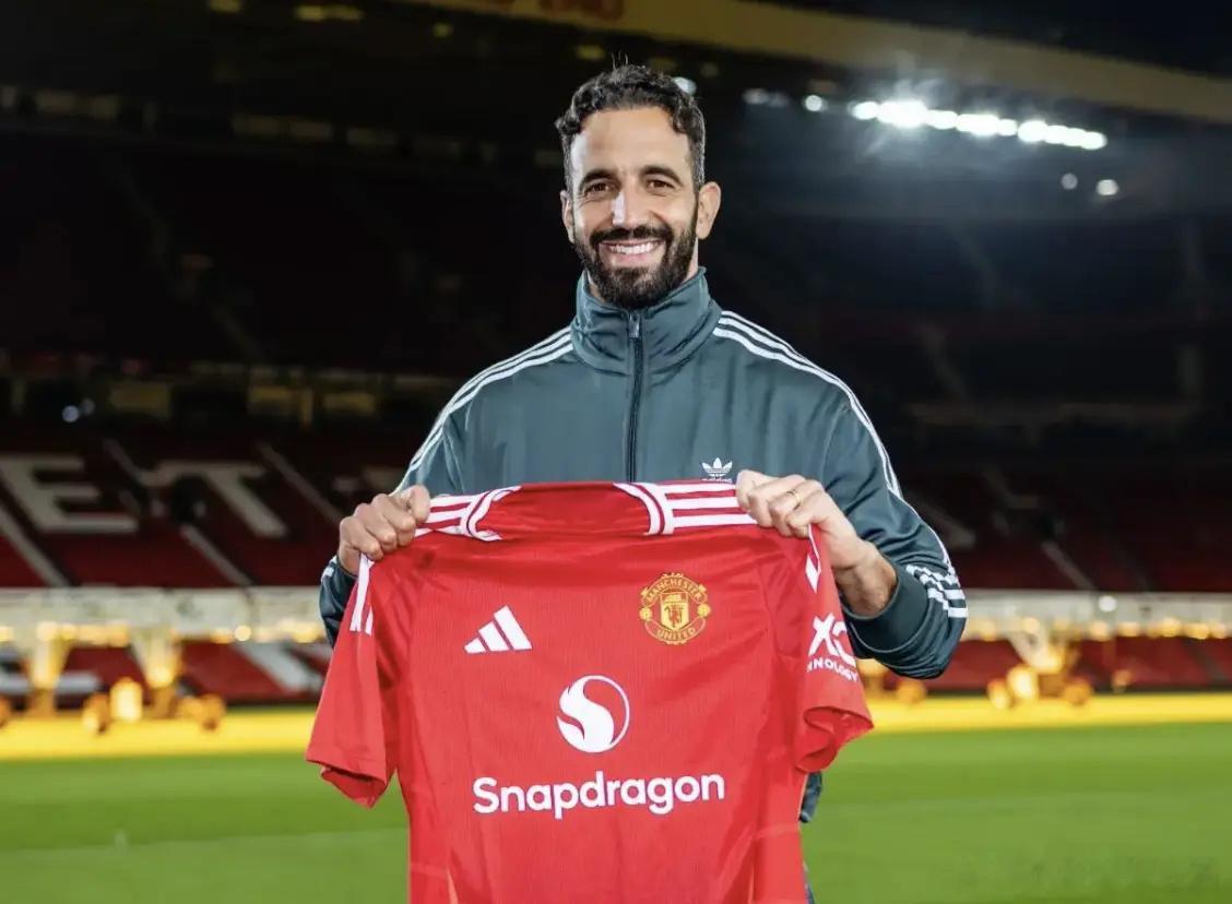 带走1200万欧！阿莫林获赔剩余所有薪水14个月共消耗曼联3200万北京时间