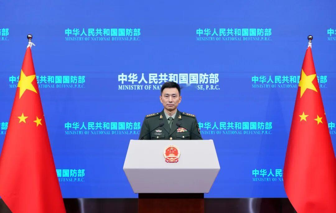 解放军传出重磅动态！国防部发布的消息，9月22日至25日，我军将派出分队赴印尼