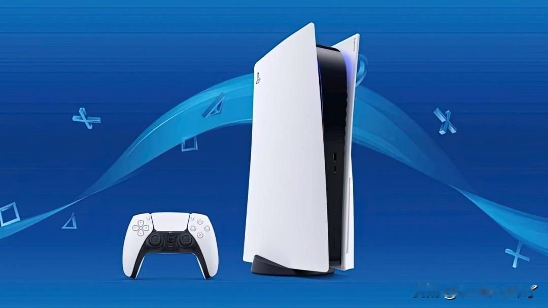 PS5和XboxSeriesX|S这一代主机，经历了史上最长的跨世代过渡期，