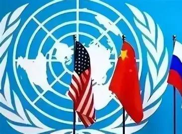 这几天联合国频频把目光投向中国，甚至急着找上门来，这背后的账目其实早就纸包不住火