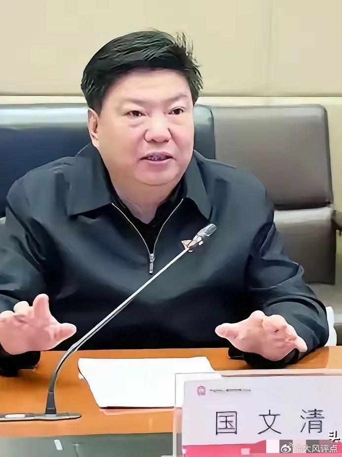 【琅河财经】印度那座全球最大高炉该不该建？7月31日，中国五矿原总经理国文清