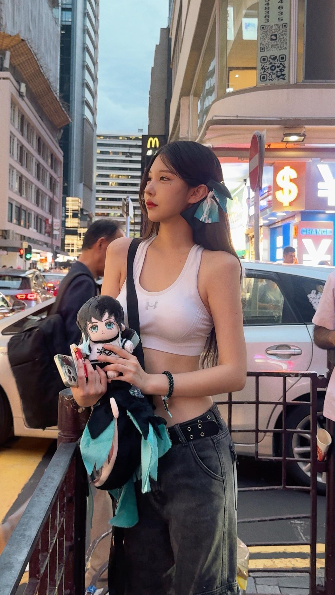 香港随拍​​​
