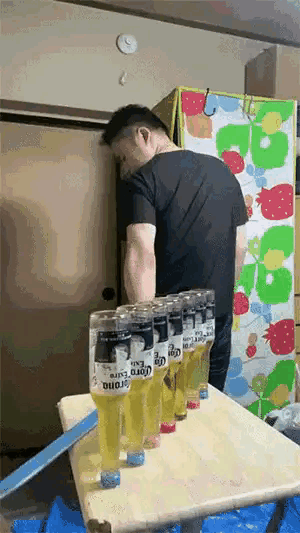 就问你服不服，这操作无敌了[捂脸哭]