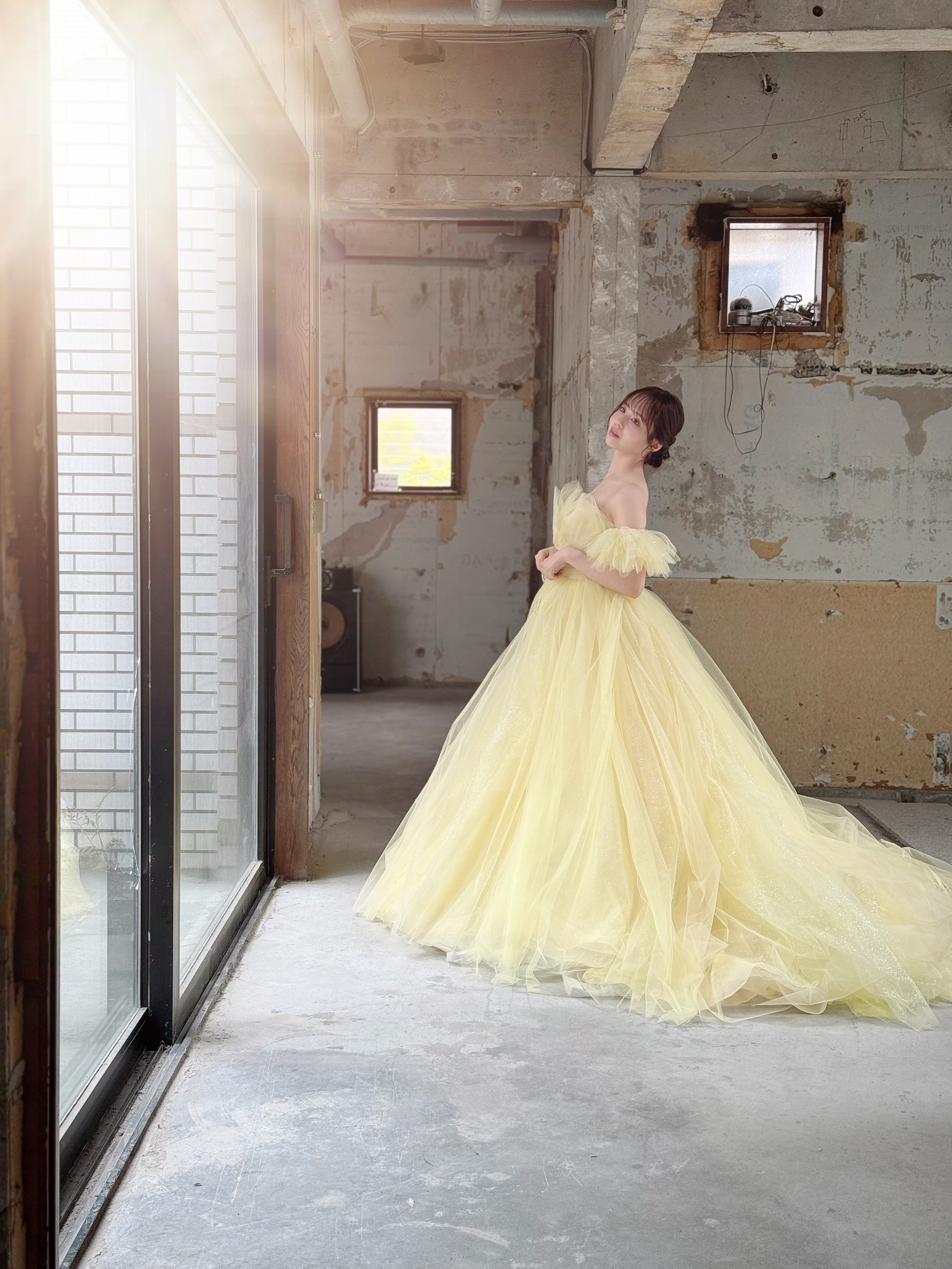 佐藤璃果　藤嶌果歩清水理央　アップトゥボーイ