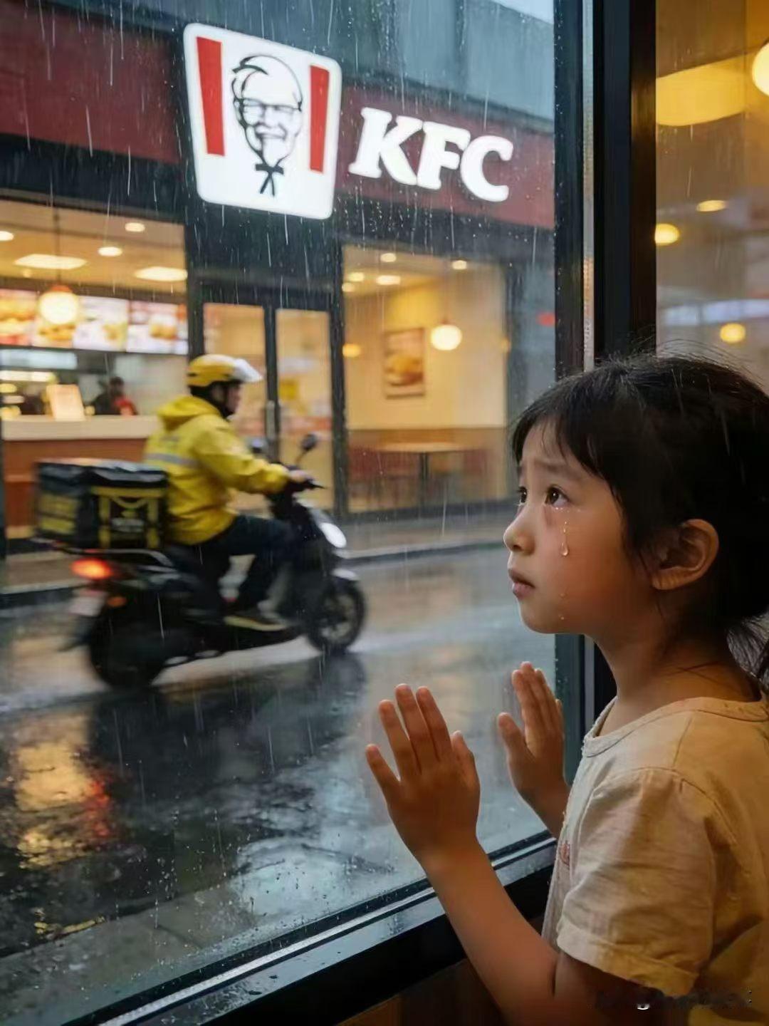 有一个令最近全网破防的真实故事，在网上疯传，并感动了许多人，同时也引发了人们的思