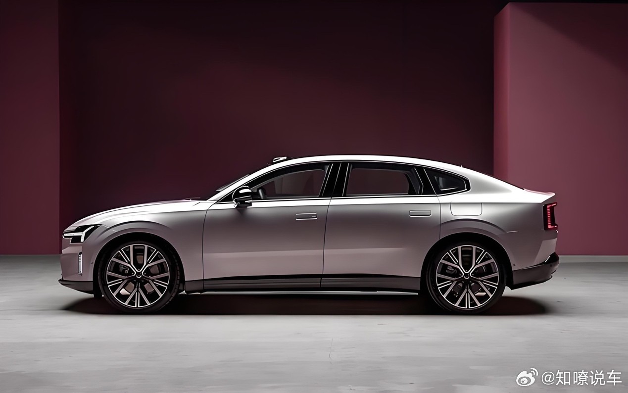 沃尔沃三款重磅新车上市，纯电/混动都有，激光雷达加双Orin芯片沃尔沃近日官宣，