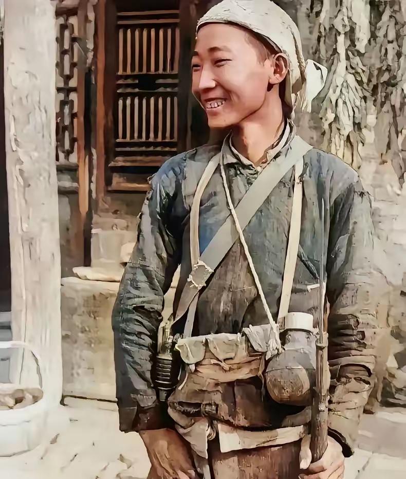 1941年的秋天，山东齐河县十里雾村的村民们正过着平静的日子，突然，日军少将富永