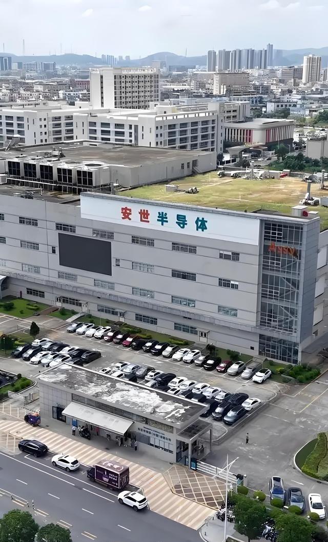 安世半导体最怕的不是荷兰抢他总部,而是荷兰抢他技术。说白了安世荷兰总部就是个空壳