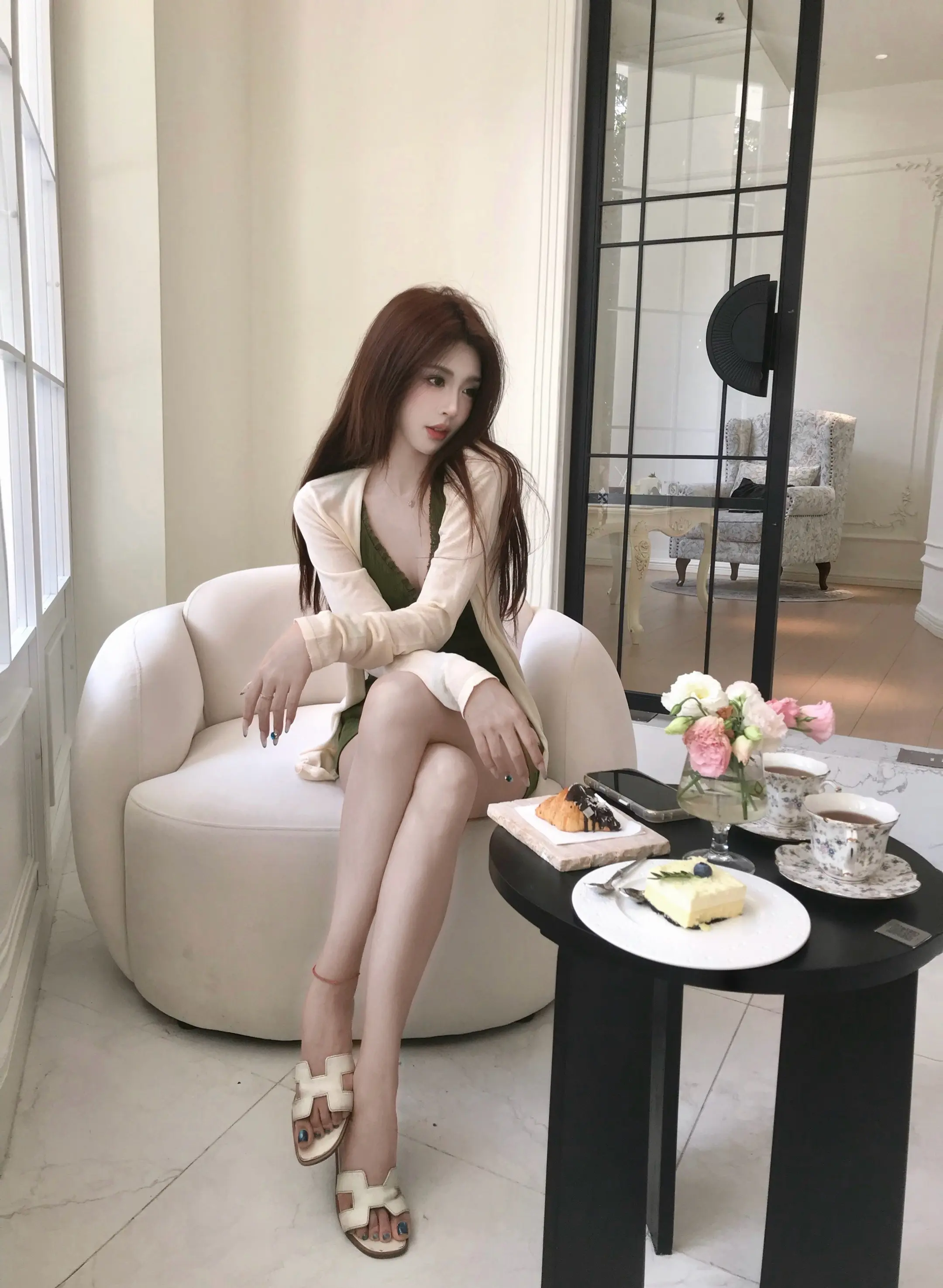 是姐姐太笨了吗 没有读懂你的心思。