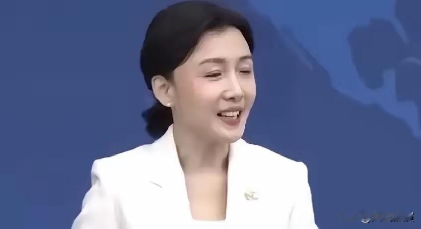 国台办这个回应，听得我直拍大腿。记者提问特别刁钻，问台军退伍人员来大陆，景点