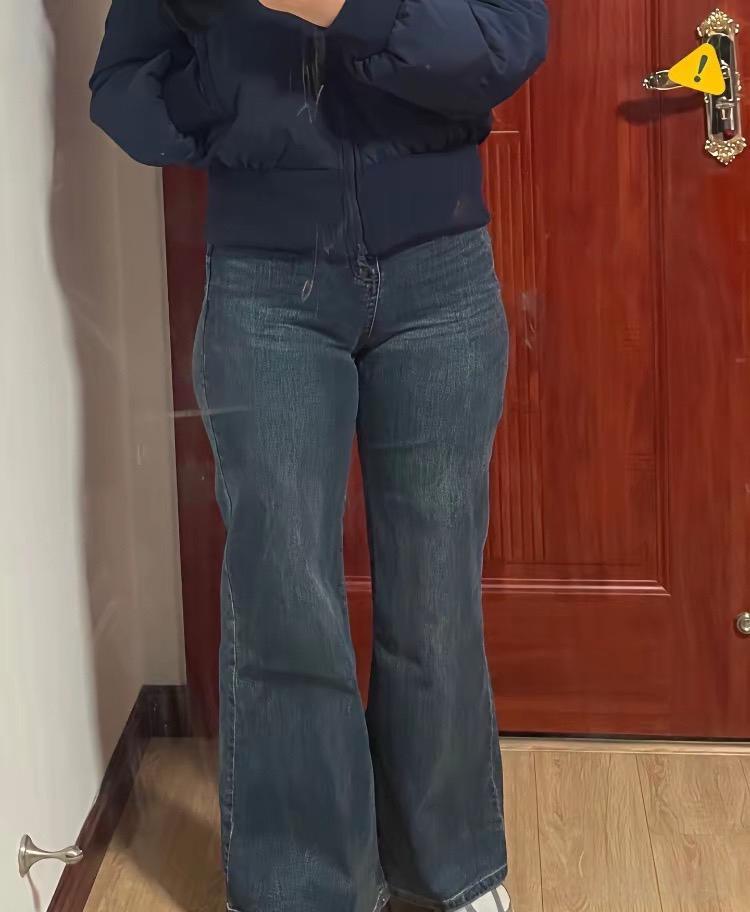 这裤子是不是不好看退不退