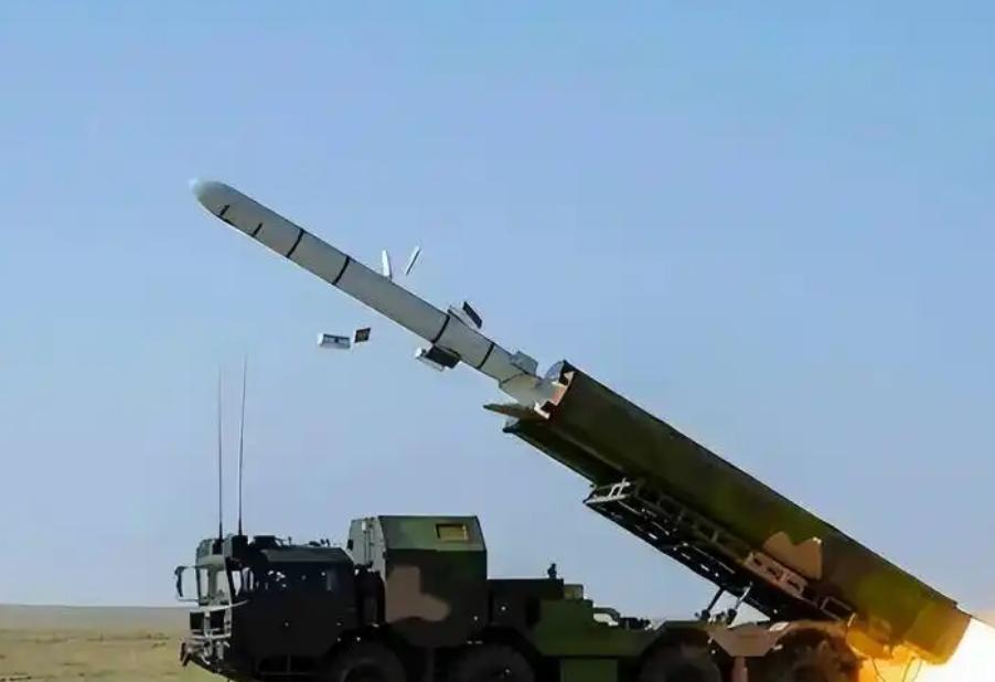 东风41能否一击沉航母？揭秘现代海战“组合拳”制胜法则