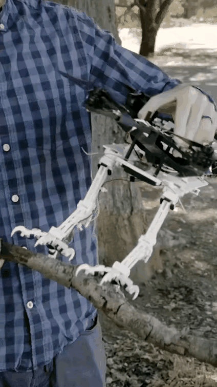 乌克兰的无人机改进了，果然军工底子雄厚啊。乌克兰为了适应